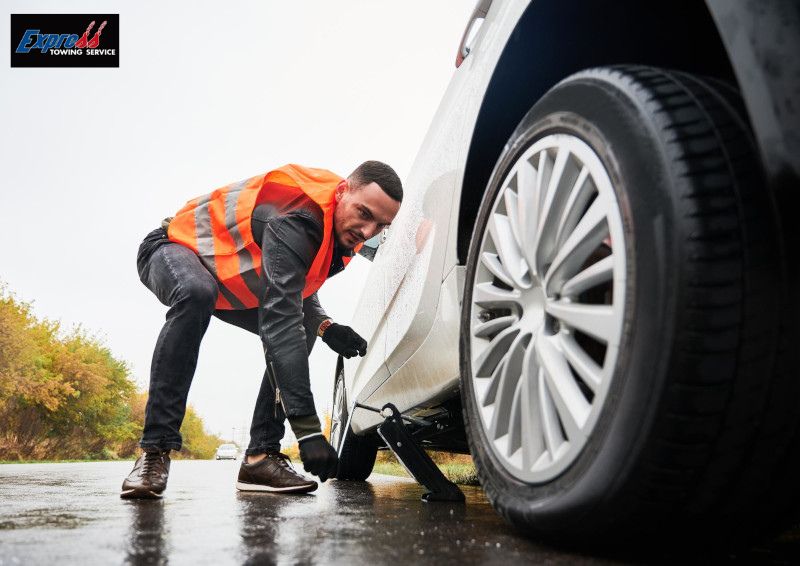 roadside service Ottawa