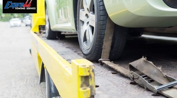 Why Choosing Reliable Towing in Ottawa Matters During Emergencies