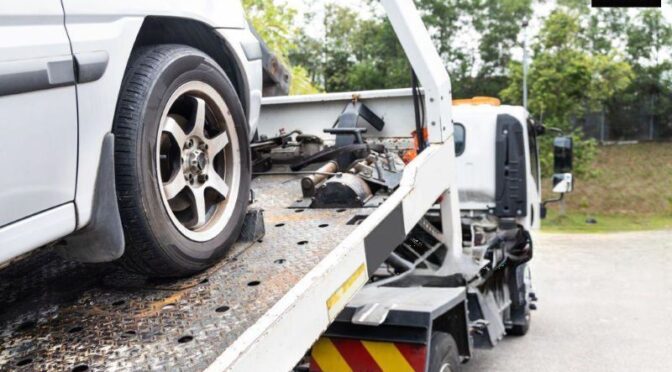 Does Affordable Towing Ottawa Really Exist For Quick Assistance?