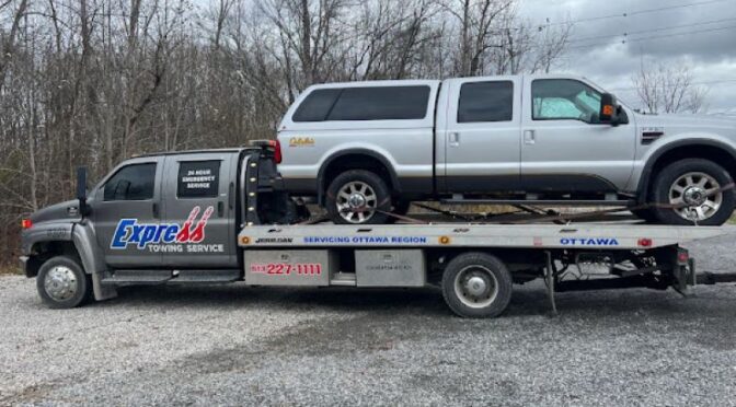 ✅ Reliable Towing Company Services You Can Count on Anytime, Anywhere