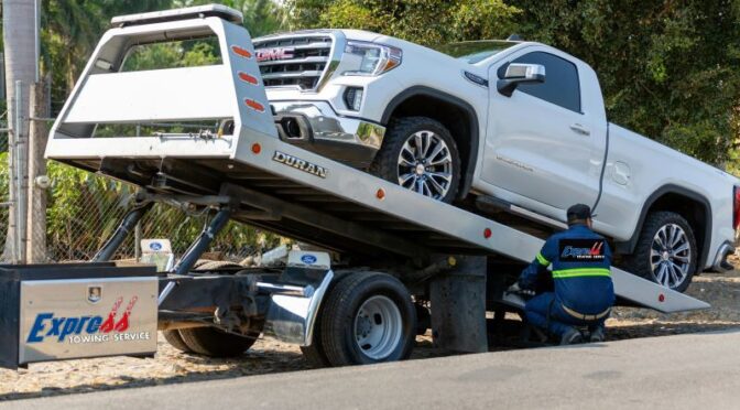 Reliable Towing Companies Ottawa: Trusted Support Anytime You Need