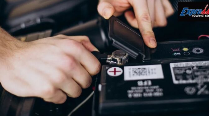 Battery Boost vs Replacement: What’s Better?