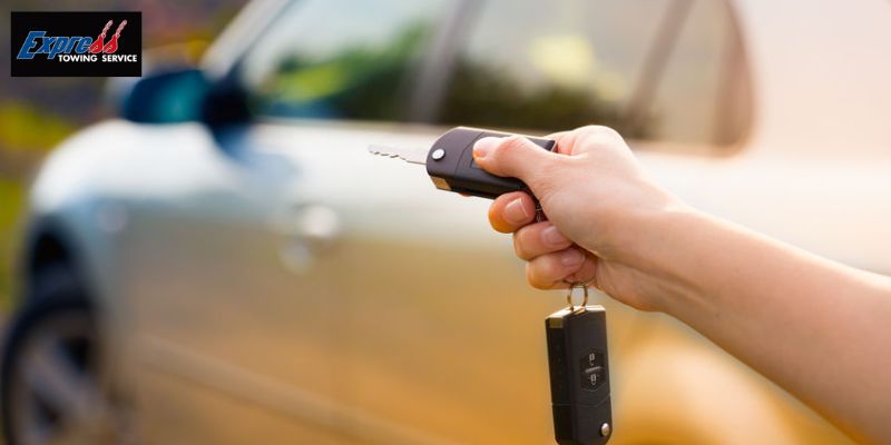 Car Unlocking