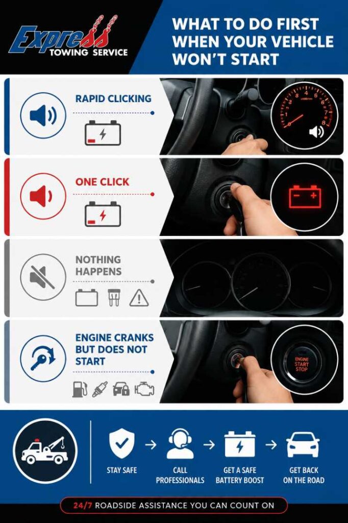 Emergency Battery Boost for Vehicles
